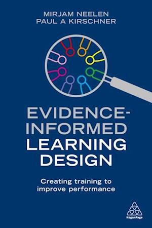 Evidence-Informed Learning Design