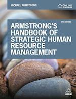 Armstrong''s Handbook of Strategic Human Resource Management