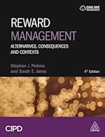 Reward Management