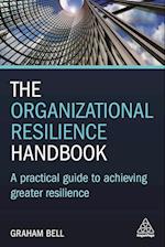 The Organizational Resilience Handbook
