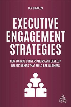 Executive Engagement Strategies