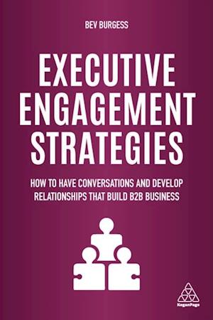 Executive Engagement Strategies