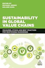 Sustainability in Global Value Chains