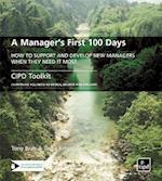 A Manager''s First 100 Days