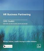HR Business Partnering