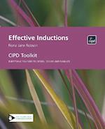 Effective Inductions