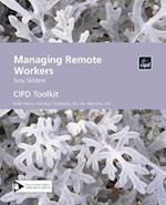Managing Remote Workers
