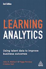 Learning Analytics