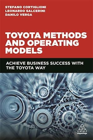 Toyota Methods and Operating Models