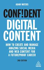 Confident Digital Content