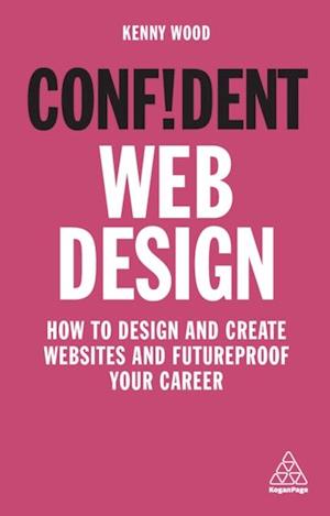 Confident Web Design