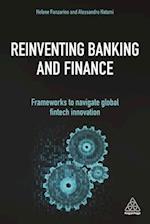 Reinventing Banking and Finance
