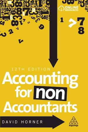 Accounting for Non-Accountants