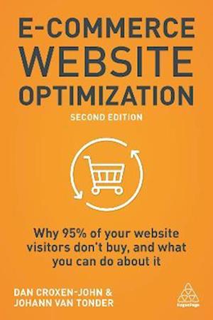 E-Commerce Website Optimization