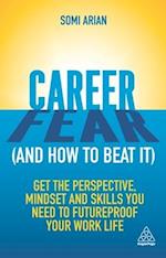 Career Fear (and How to Beat It)