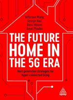 The Future Home in the 5G Era