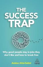 The Success Trap