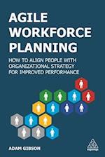 Agile Workforce Planning