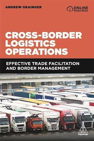 Cross-Border Logistics Operations