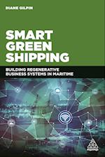 Smart Green Shipping