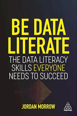 Be Data Literate