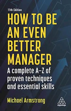 How to Be an Even Better Manager