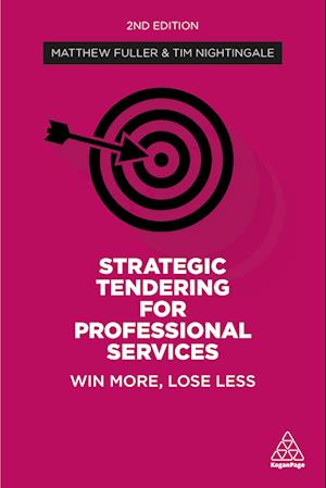 Strategic Tendering for Professional Services