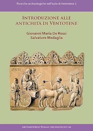 Introduzione alle antichita di Ventotene