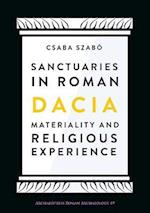 Sanctuaries in Roman Dacia