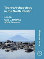 TephroArchaeology in the North Pacific