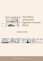 The Tekenu and Ancient Egyptian Funerary Ritual