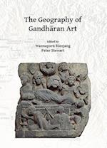 The Geography of Gandharan Art