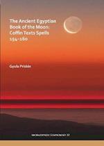 Ancient Egyptian Book of the Moon: Coffin Texts Spells 154-160