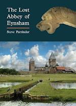 Lost Abbey of Eynsham