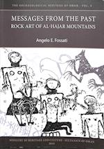 Messages from the Past: Rock Art of Al-Hajar Mountains