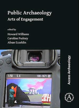 Public Archaeology: Arts of Engagement