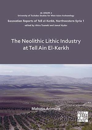 The Neolithic Lithic Industry at Tell Ain El-Kerkh