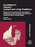 EurASEAA14 Volume I: Ancient and Living Traditions