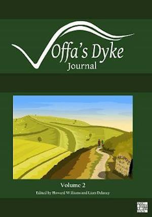 Offa's Dyke Journal: Volume 2 for 2020