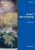 Journal of Greek Archaeology Volume 6 2021