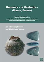 Tinqueux « la Haubette » (Marne, France): Un site exceptionnel du Néolithique ancien