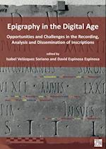 Epigraphy in the Digital Age