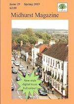 Midhurst Magazine: Issue 29, April 2019 