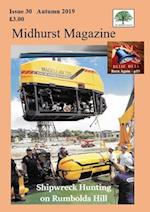 Midhurst Magazine: Issue 30, November 2019 