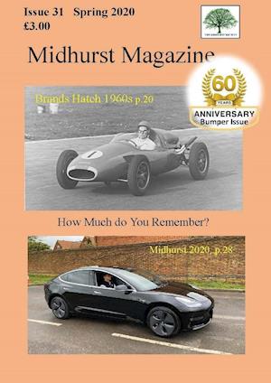 Midhurst Magazine