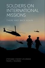 Soldiers on International Missions