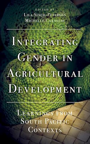 Integrating Gender in Agricultural Development