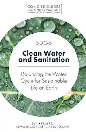 SDG6 - Clean Water and Sanitation