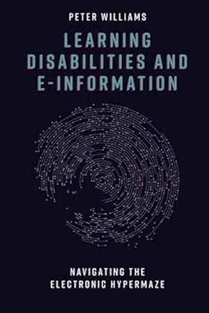 Learning Disabilities and e-Information