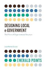 Designing Local e-Government